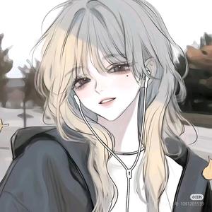 小琪儿【见过薛之谦版】头像