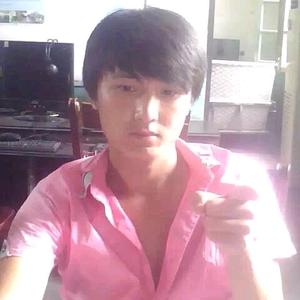 郭建业，建起伟大的事业。头像