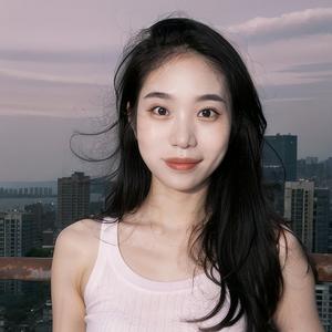 唐河紫澜门女装—月甜头像