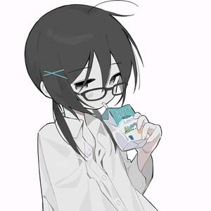 柿是柿 ⁺✞ʚ莉莉重度依赖ɞ✟₊头像