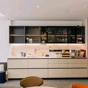 天津文信爱格全屋定制头像