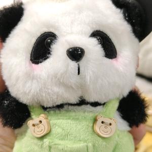 小鹿看熊猫🐼(不跳🩰版)头像