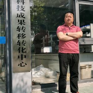 永哥（勇）头像