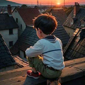 杰杰没空！头像