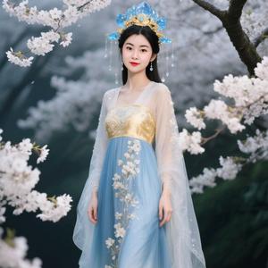 灵🌺修🍀_(:3❀灵^*慧^)🇩头像