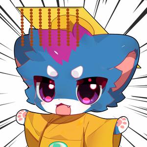 阿布—枫吟头像