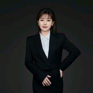 滑县李蕾探房头像