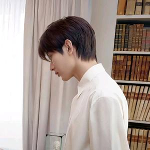 幸汝生逢清晏时.头像