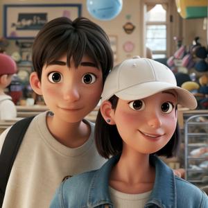 快乐小孙🙈头像