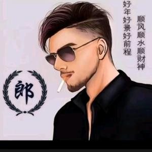 🎄小郎🎄头像