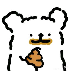 有品味的橘子头像