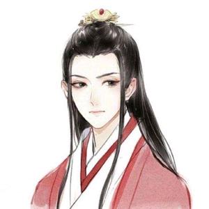 -木夏木兮-头像