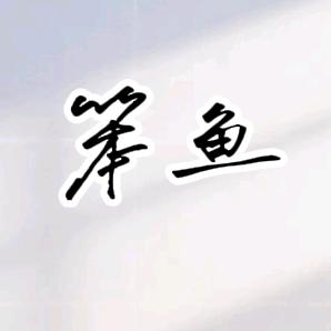 笨鱼头像