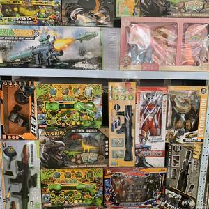 焱哥玩具批发9号店头像