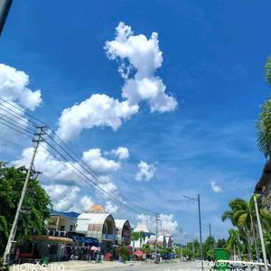 悠闲的抖音 - 抖音