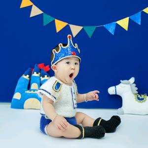 糖炒板栗🌰头像