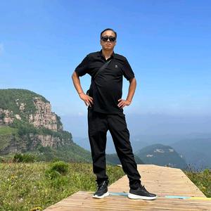 翼城驾校科三张义教练头像