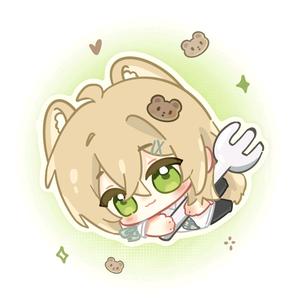 QAQ（求溺爱版）头像