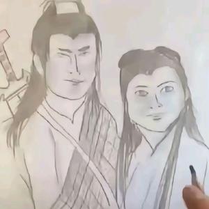 梁山伯与猪硬来头像