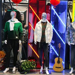 猇亭街头男人帮(金猇广场店)头像