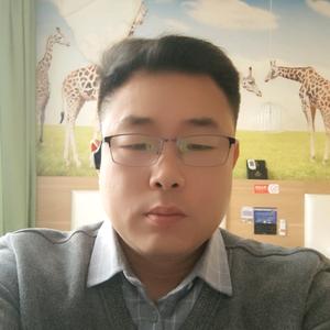 百农种业周口区域孔庆举头像