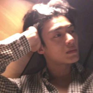 钱钱钱进我口袋头像