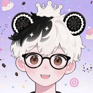 小屁儿(蛋仔派对)头像