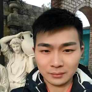 莱可悠科技 阿灿头像