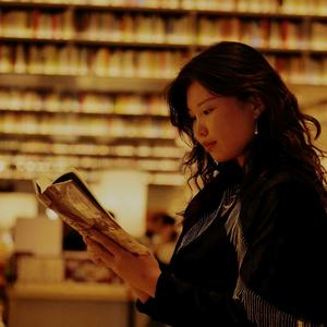 INFP的身心成长之旅头像