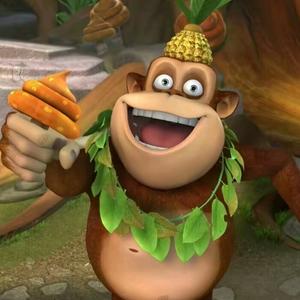 香的掉渣菇头像