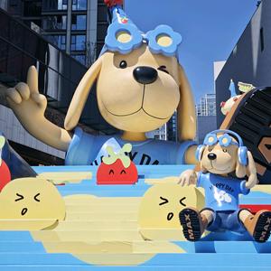 想做realme店长头像