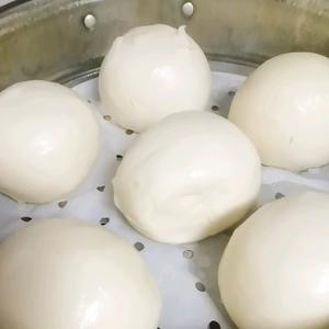 芹姐手工馒头头像