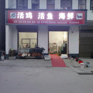 活鸡活鱼海鲜(朱集乡)头像