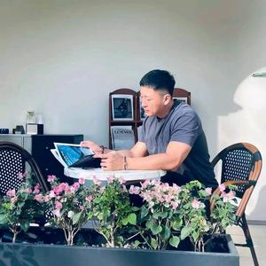 一生要强的人头像