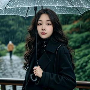 来不及说再见头像