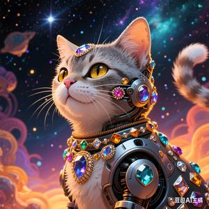 小猫爱模拟游戏头像