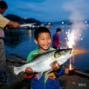 易康臻选坊专注钓场调水头像