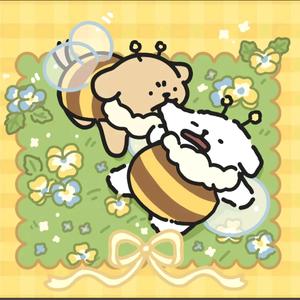 悲伤如流。头像