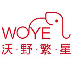 沃野繁星童书馆头像