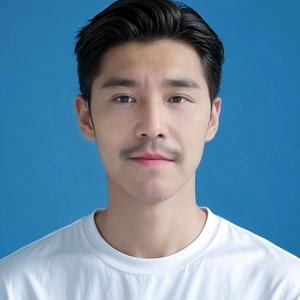 随缘自在，头像