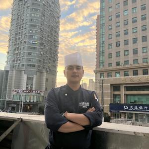 @美食🔥李大厨头像