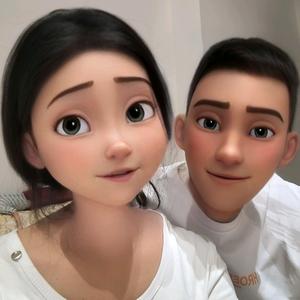 22和浩子爱赚💰头像