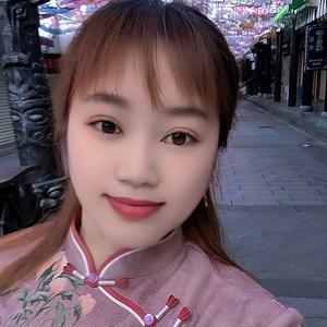 @阿真植物记头像