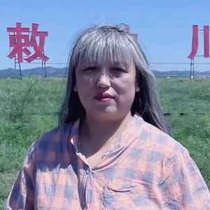 芳姐爱唱歌头像