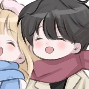 偷偷ˡᵒᵛᵉ我⁸.头像