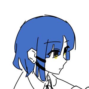 黑子爱吃米头像