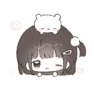 yiᴗingಣ（已读不回的滚）头像