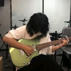 一个大柚柚柚子头像