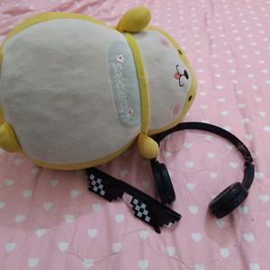 g沙盒游戏解说。头像