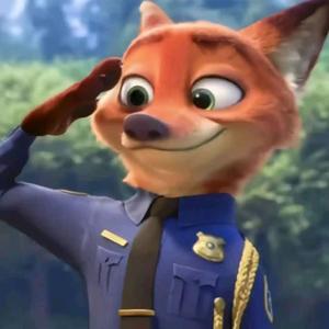 小怪不想睡头像